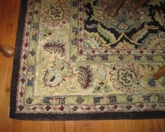 AREA RUG