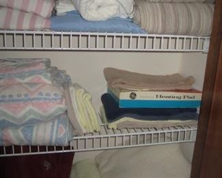LINENS