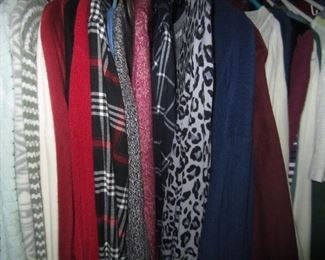 1X TO 2 X WOMEN'S CLOTHING