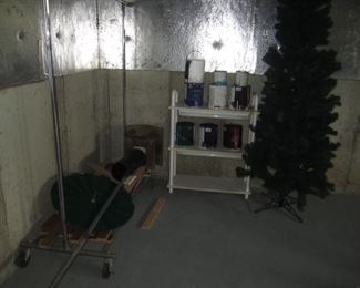 XMAS TREE