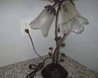 LAMP