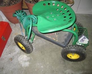 GARDENING HELPER