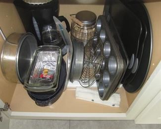 COOKWARE