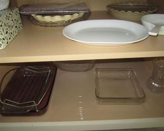 BAKEWARE