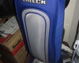 ORECK VACCUM