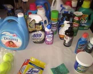 CHEMICALS