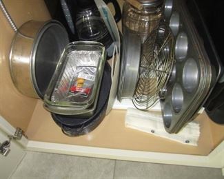 BAKEWARE