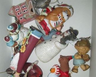ORNAMENTS