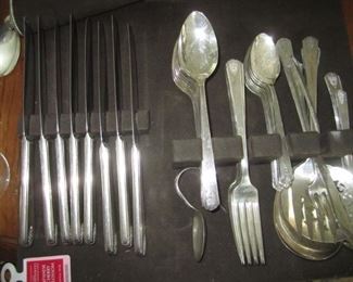 FLATWARE