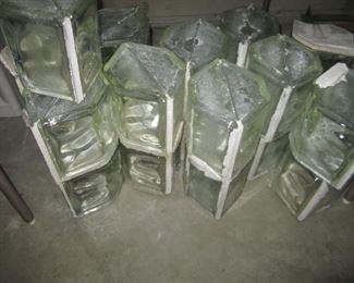 GLASS BLOCKS