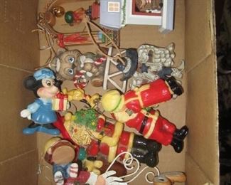ORNAMENTS