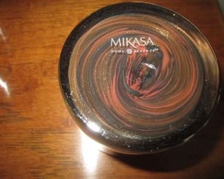 MIKASA TUMBLERS