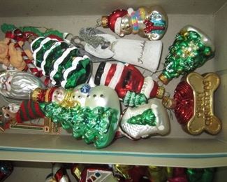 ORNAMENTS