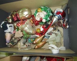 ORNAMENTS