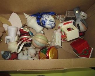 ORNAMENTS
