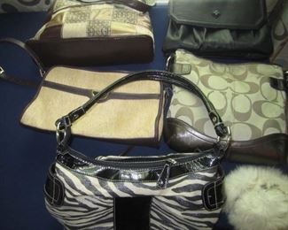 PURSES