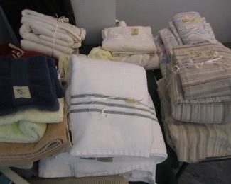 TOWELS