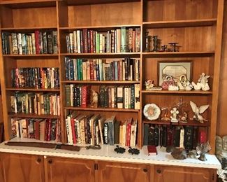 Books.