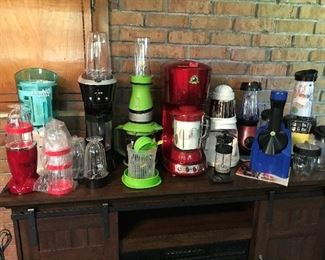 Ninja, Nutribullet. Smoothie NEW