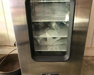 Masterbuilt Smoker