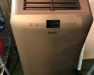 Haier Air Conditioner