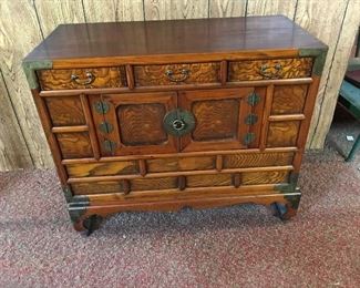 Asian Cabinet. Just Beautiful!!