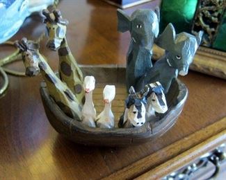 NOAH'S ARK BY HADDON PRODUCTS