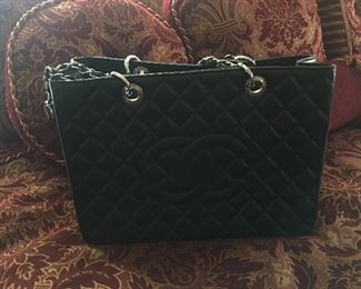 Coco Chanel Handbag