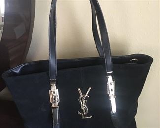 YSL Handbag