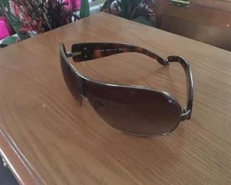 Versace Authentic Sunglasses