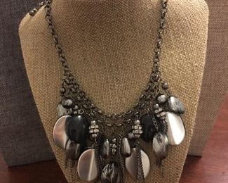 Chicos Fashion Necklace