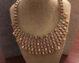 Chicos Fashion Necklace