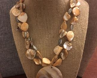 High Fashion Necklace 