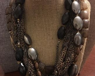 MORE Chicos Fashion Necklaces