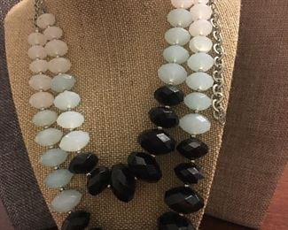 Good Stones - High Fashion Necklace 