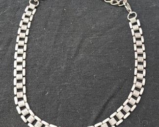 Chain Jewelry
