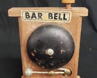 Bar Bell
