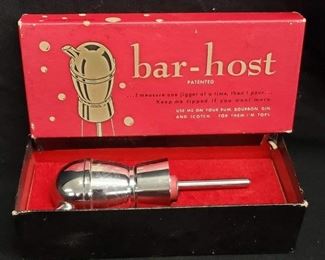 Bar-Host Pour
