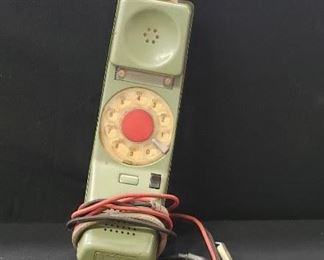 1960s Linemans Phone
