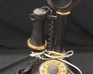 Candlestick Telephone
