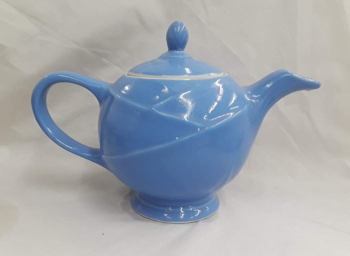 Vintage Hall Teapot
