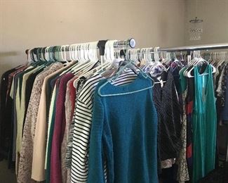 New with tags women's clothes