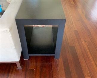 Side table used free