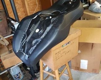 Harley Seat Brand New