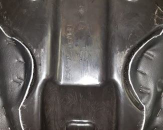 Harley Seat Brand New