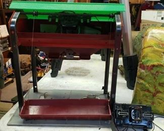 lionel 497 coaling station