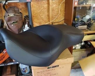 Harley Seat Brand New