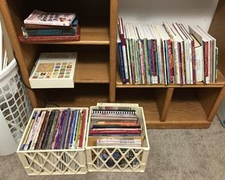 Quilt Books