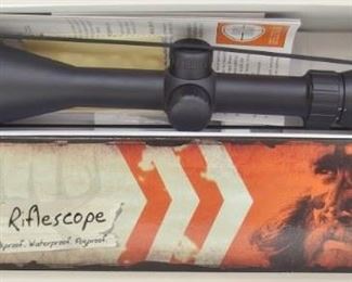 Buck Commander Scope