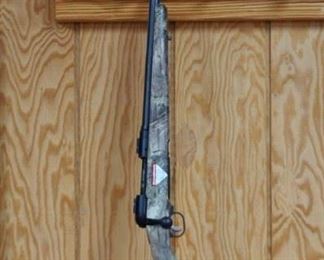 Savage Predator Hunter 243 (2 Available)